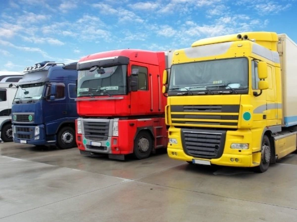 Konya Gömeç Nakliye